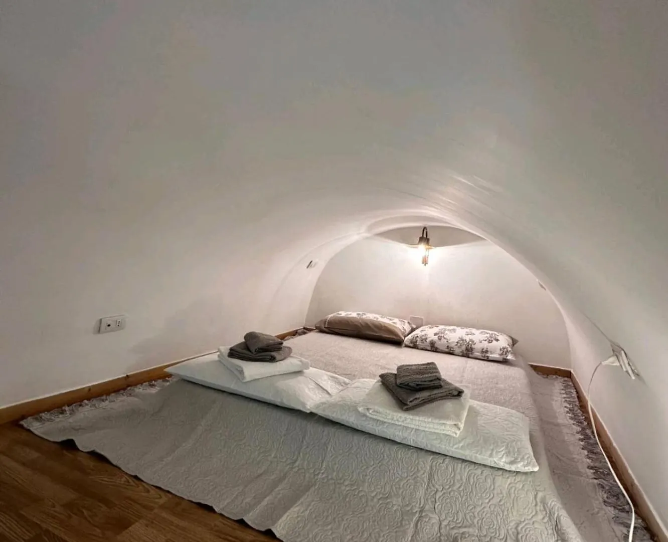 Apartment Anitasuiterooms Naples