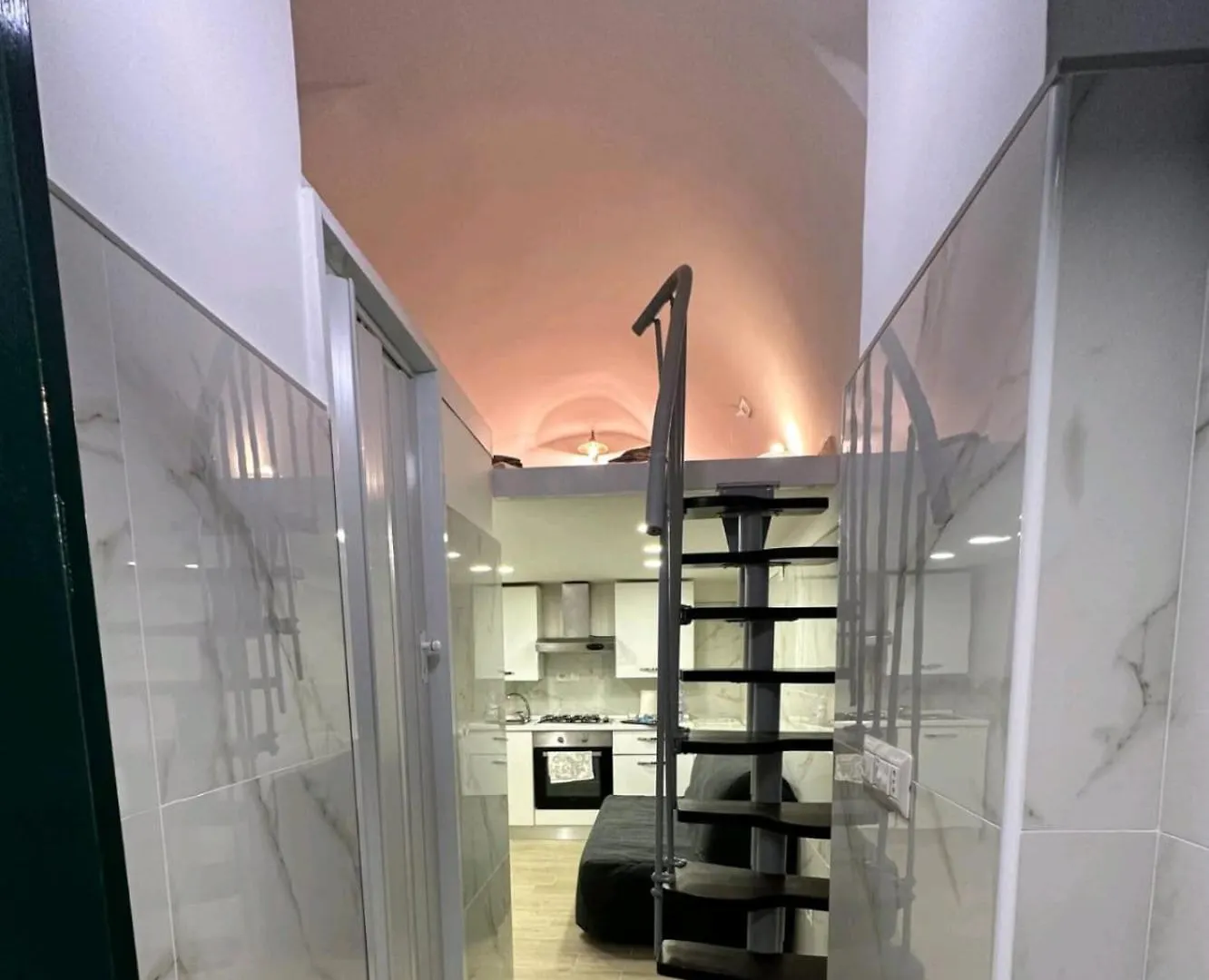 Anitasuiterooms Naples