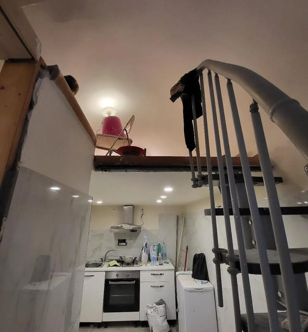 Anitasuiterooms location